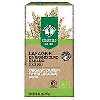 White wheat lasagna 250 g