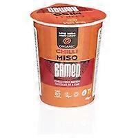 Chili Miso Ramen (cup) 85 g