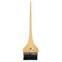 Hair dye applicator brush 1 unit