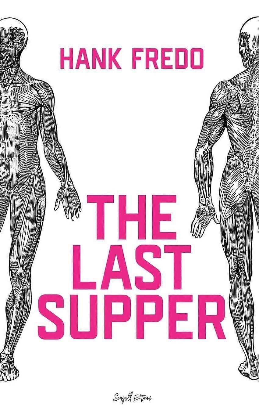 The last supper