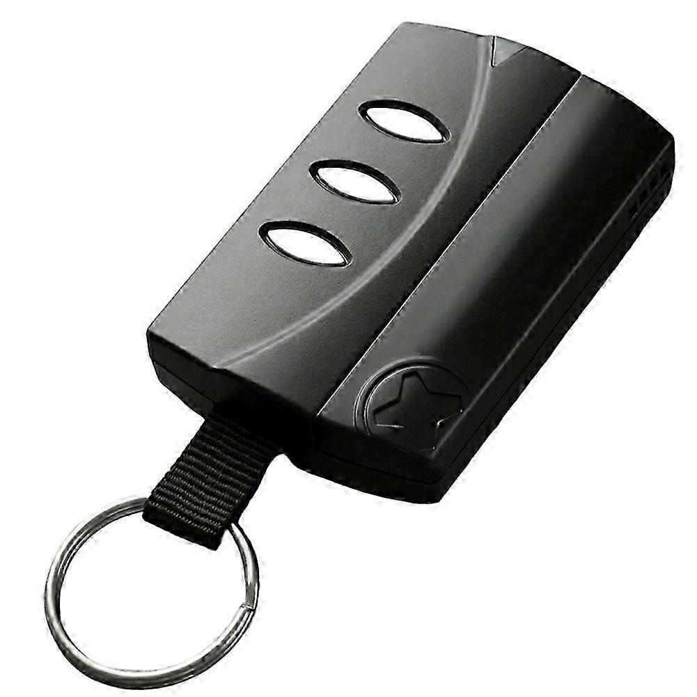 compatible with PUJOL VARIO Garage Door Remote 433MHz - Advanced Rolling Code Technology compatible with Secure Access