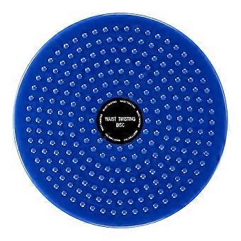 Fitness Vita Twisting Disc Balance Board Body Building per lo sport Piastra di massaggio magnetica Wobble Wa