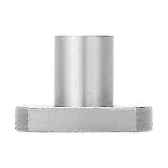 Flange Linear Motion Bearing Ellipse Type Steel High Accuracy  LMH6Uu LMH8Uu LMH10UU(LMH10UU )