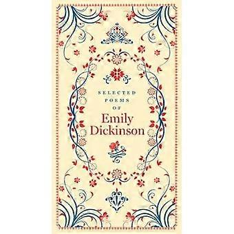 Selected Poems of Emily Dickinson (Barnes & Noble Collectible Editions)