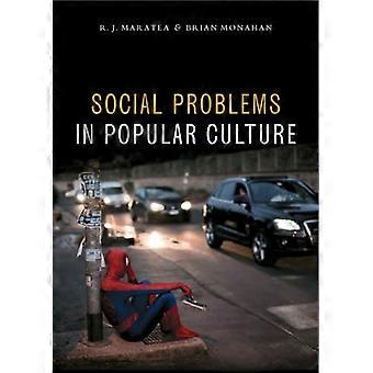 Social Problems in Popular Culture
