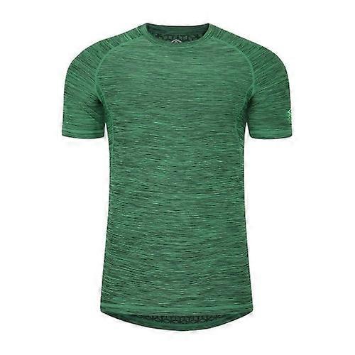 Umbro Mens Pro Training Elite Base Layer Top