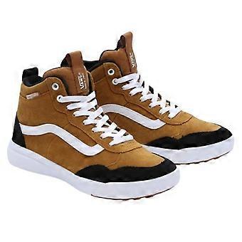 Vans Herren-Sneaker aus Leder