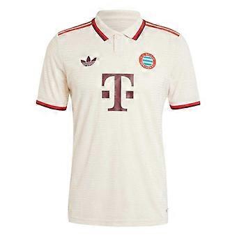 Camisa Adidas Masculina FC Bayern Munich para Visitante