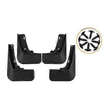 For Crown 2023 Car Mud Flaps Splash Guard Mudguard Mudflaps External Cover