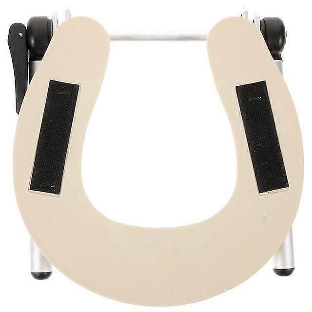 Massagers Bed Headrest Portable Face Rest Cradle Comfortable Head Rest Support