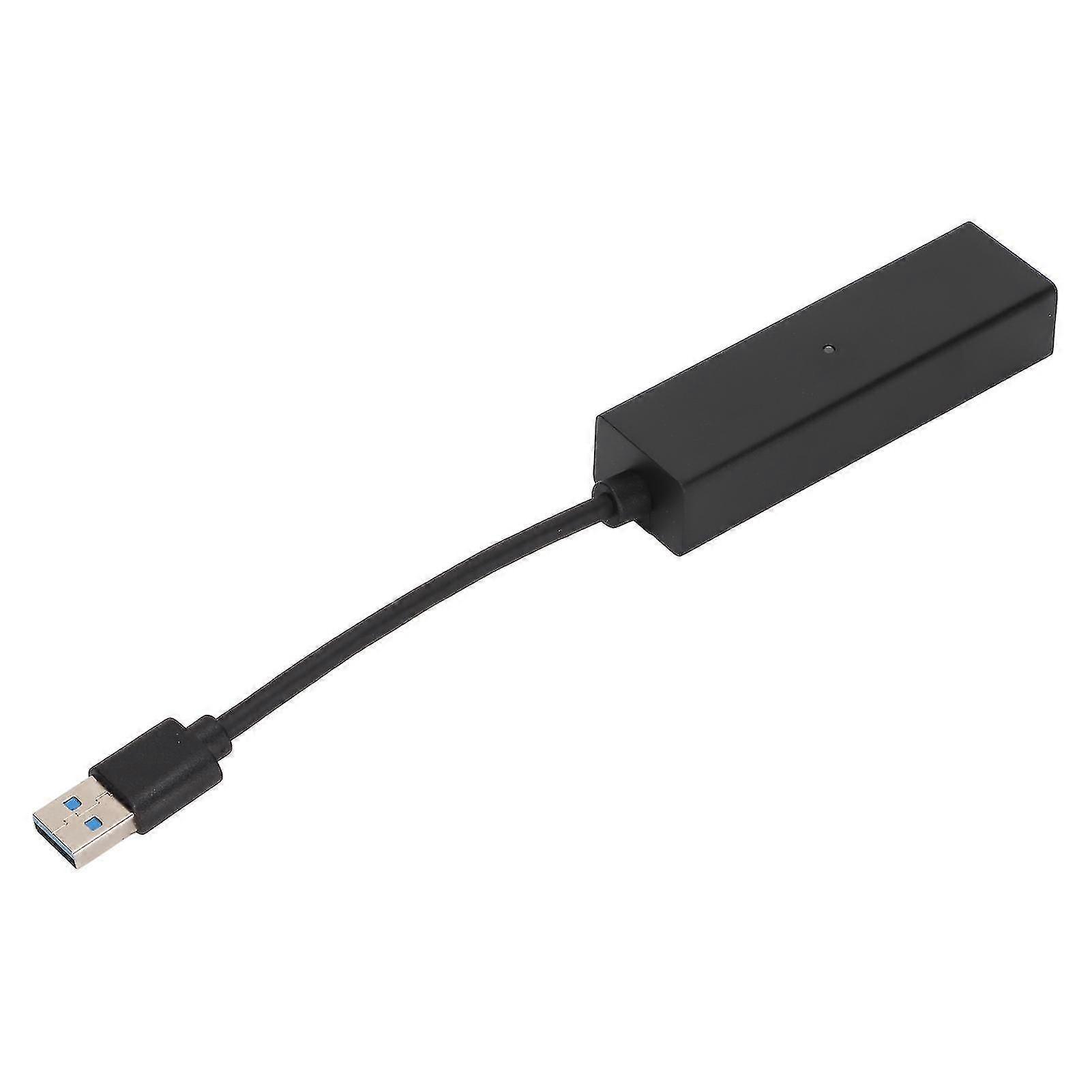 VR Converter Cable PSVR VR Camera Adapter Cable for PS5 Game Console for PS4 Host Camera