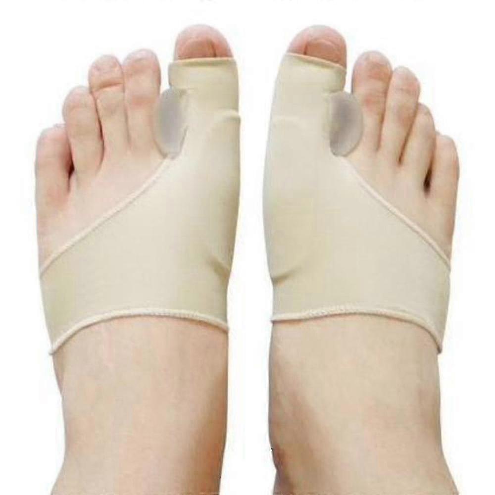 Christmas Toe Bunion Corrector S-7