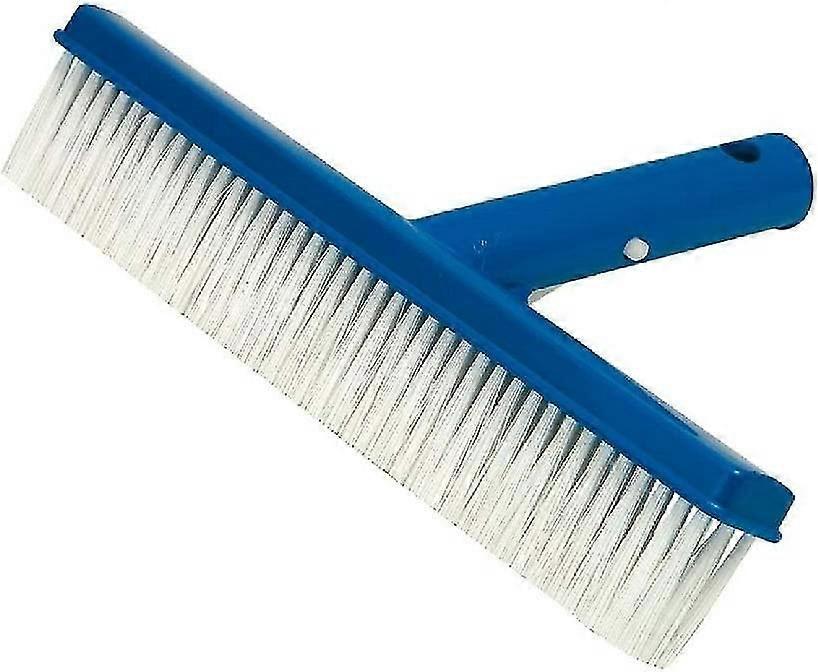 Intex Brosse Bleue 25cm