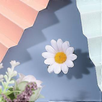 Haarspange, Hochzeitsschmuck für die Braut, Sonnenblumen-Haarspange, Haarspange für Damen, Haarspange für Kleinkinder