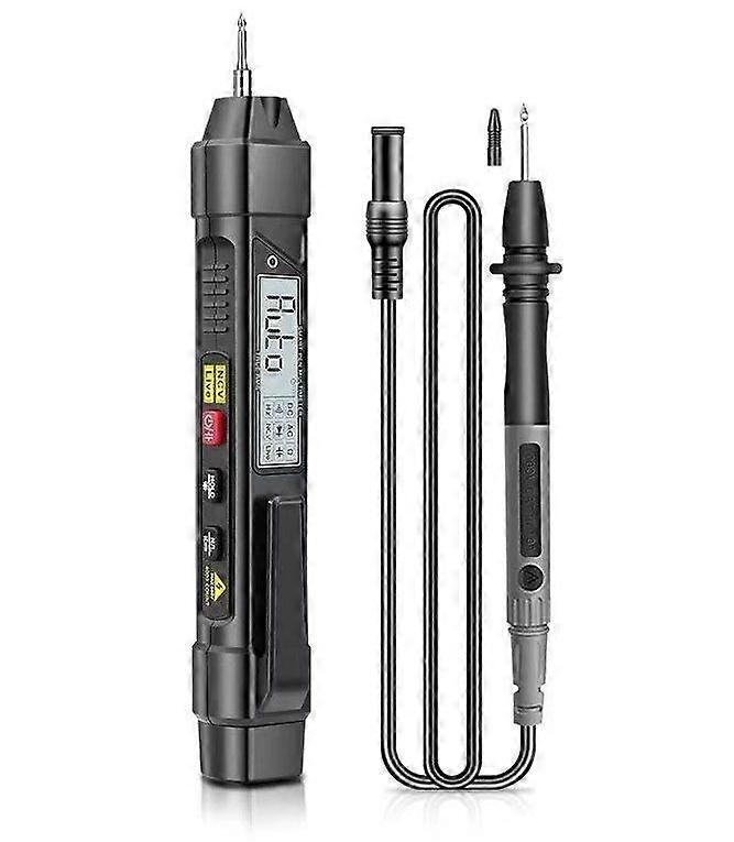Multim Smart Pen Automatic Recognition