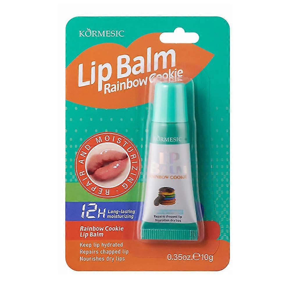 Baume à lèvres hydratant et éclaircissant
