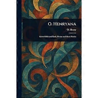 O. henryana