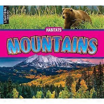Mountains (Habitats)
