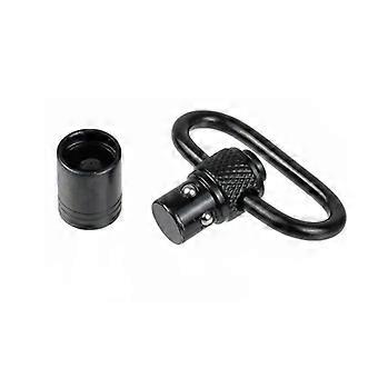 Toy Gun Accessories,Tactical Quick Detach Release QD Sling Mount Scope Mount Ring Stud Strap Buckle Outdoor Hunting Accessories