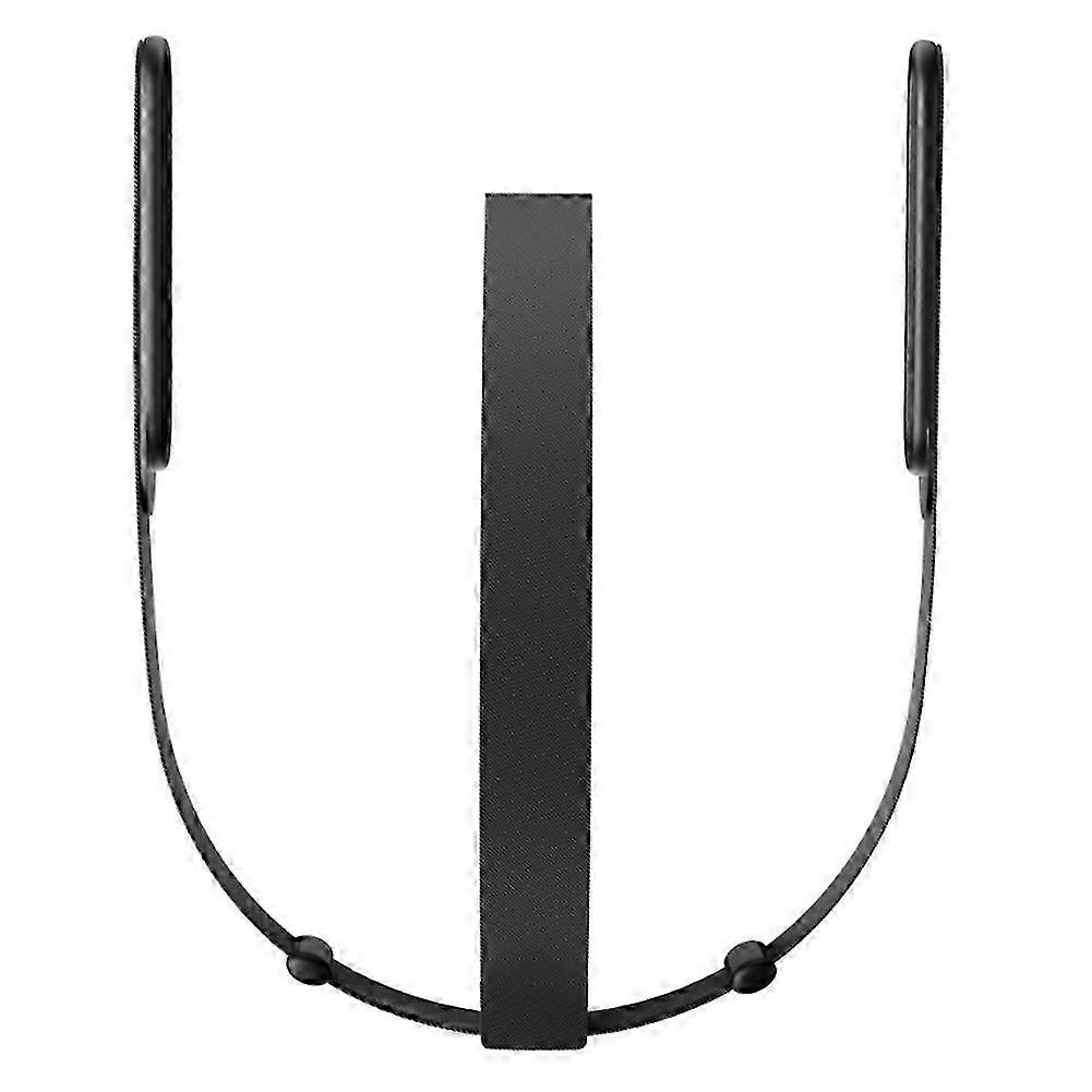 Head Strap compatible with Oculus Quest 2 Headset, Replacement Head Strap compatible with Meta Quest 2 Headstrap& Oculus Quest 2