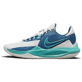 Nike Precision 6 Industrial Blue Clear Jade DD9535-008