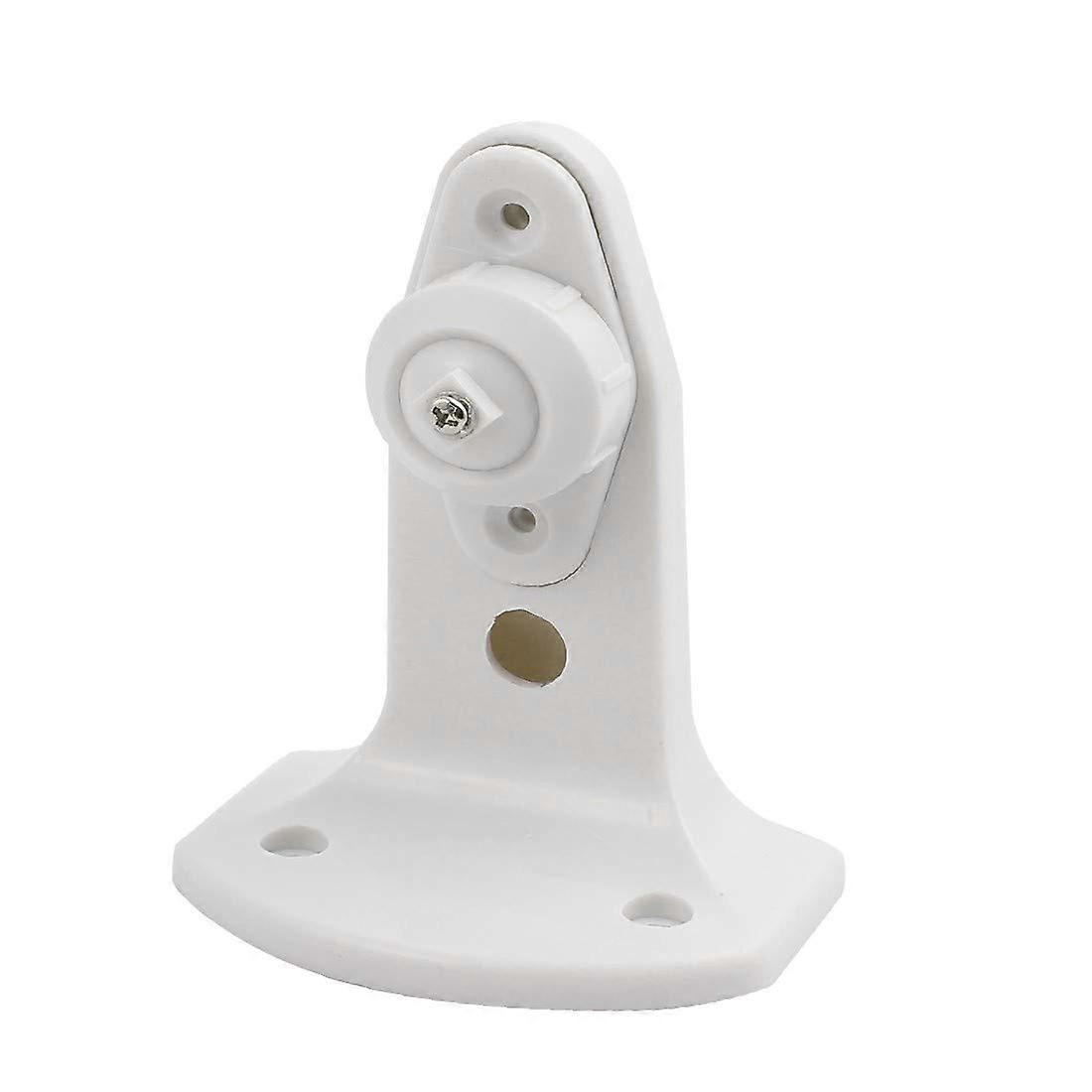 IR Motion Sensor Mount 360 Degree Rotation Bracket Adjustable Tilt for Wall and Ceiling