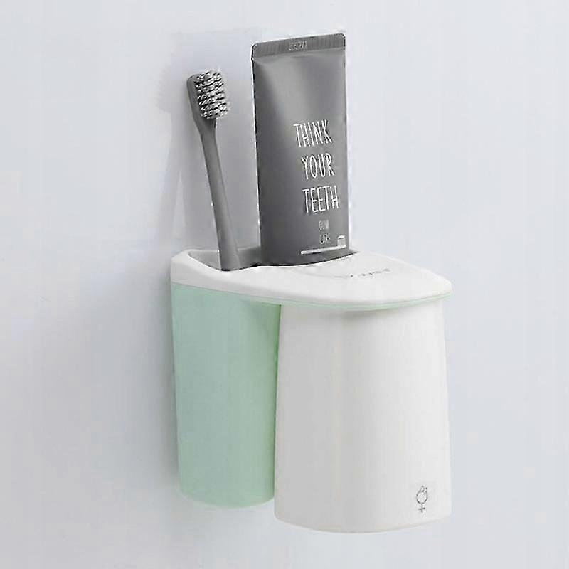 Holder For A Brush Without Poncho
