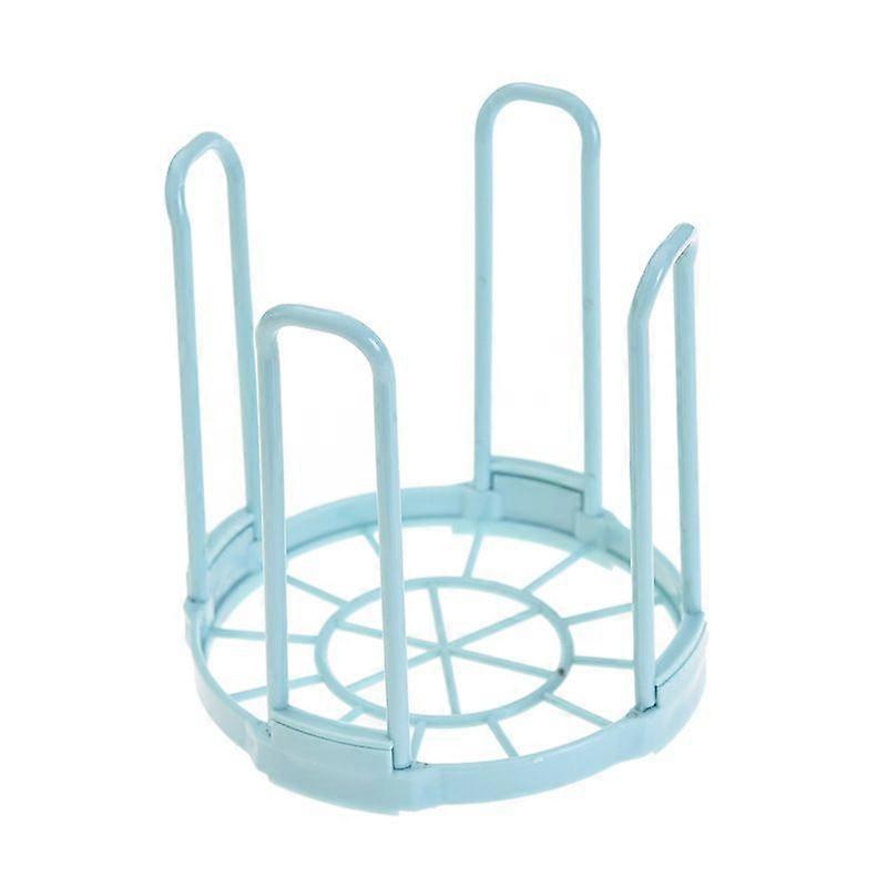Kitchen drain creative table drain multi-layer rice bowl storage [XR]