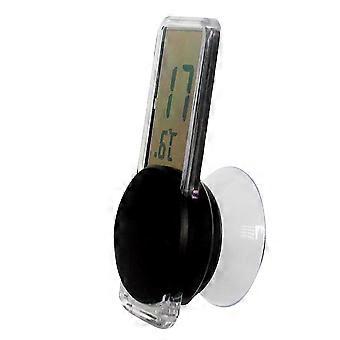 Reptile Box Thermometer Wet Thermometer Measuring Tool Practical Use