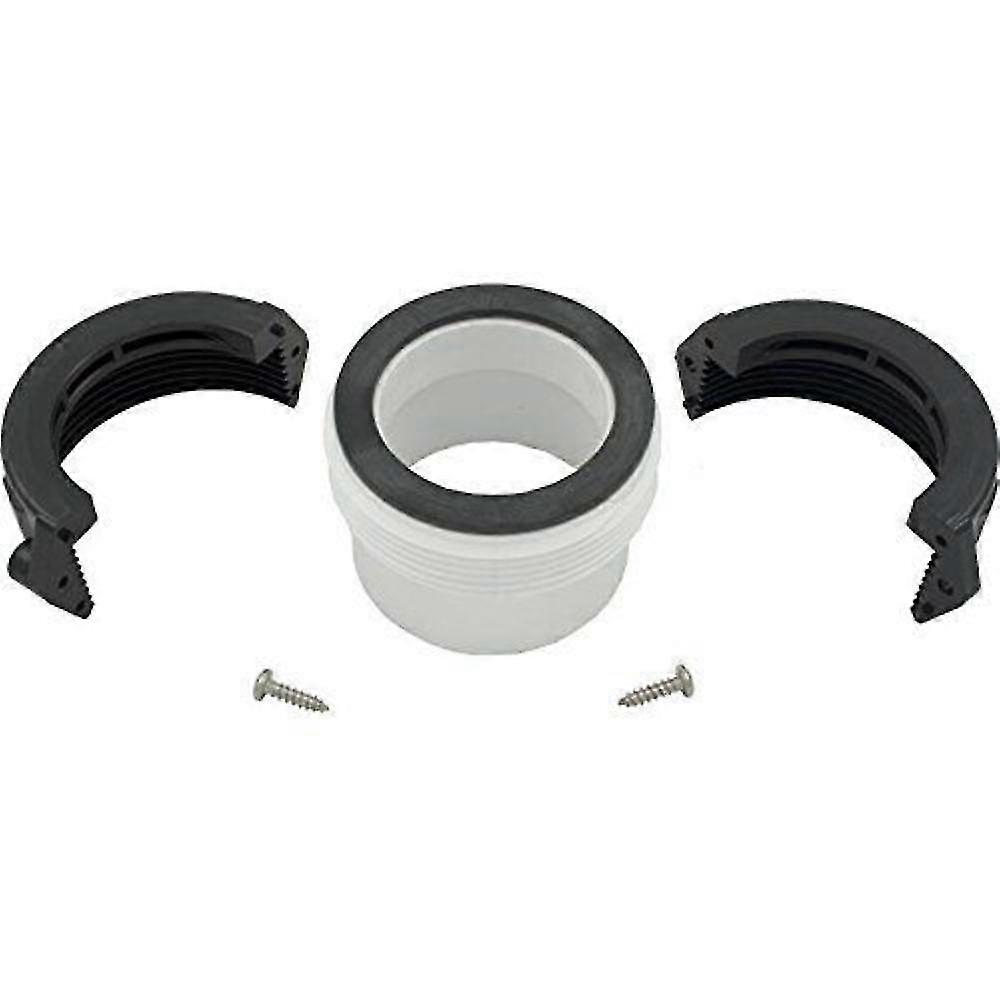Magic 0611-20 2 Slip Heater Union Half Fitting with Split Nut
