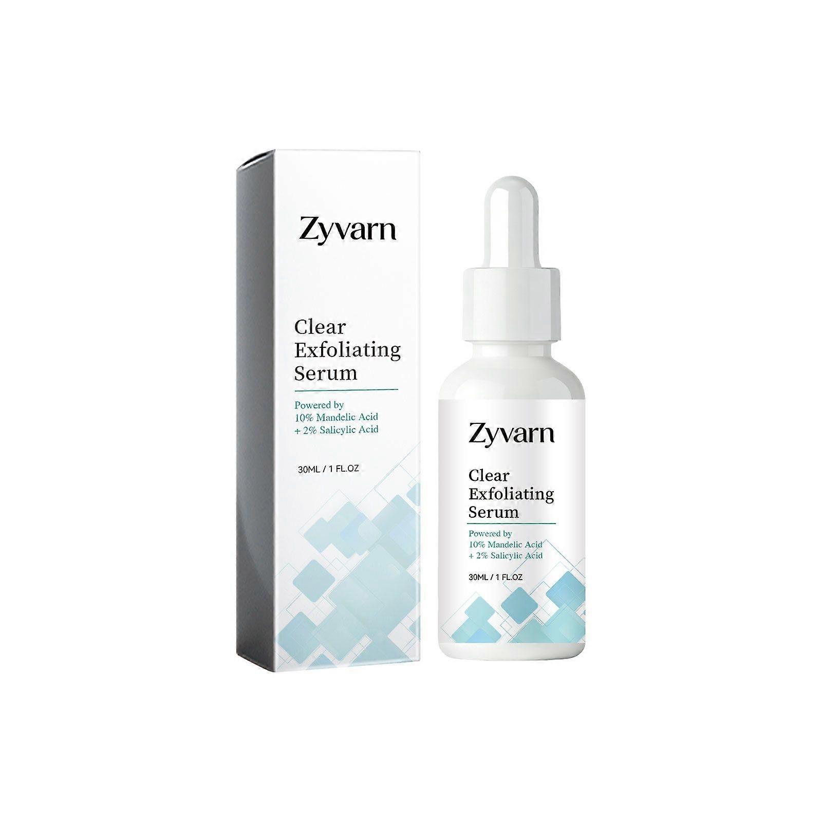 Zyvarn Exfoliating And Conditioning Essence
