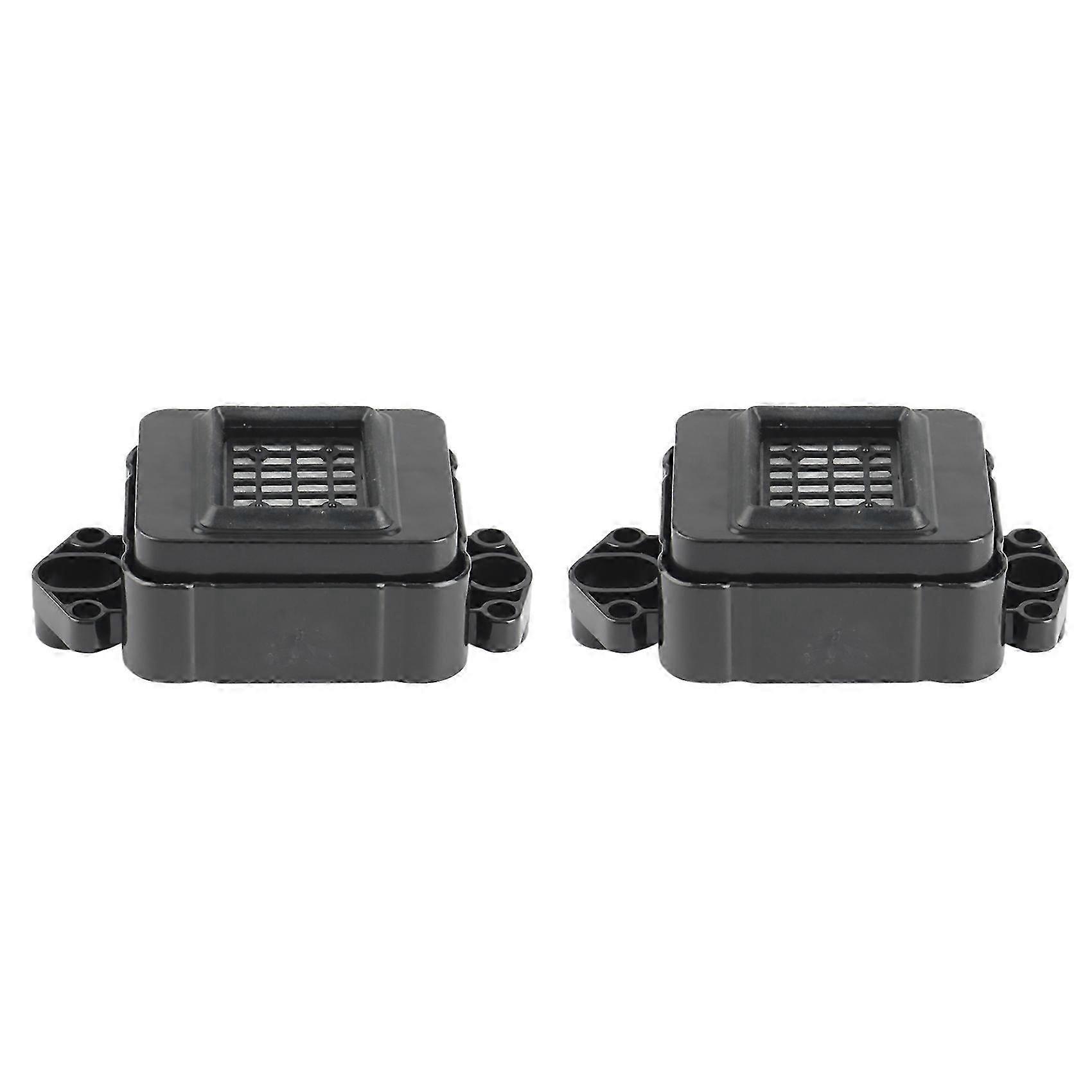 2X Printer Capping Top, Suitable compatible with Epson XP600 TX800 DX9 DX10 Print Head compatible with Solvent Printer Capping Station