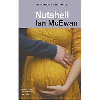Nutshell - Ian McEwan - Paperback - English Book - Fiction