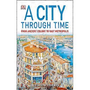 City Through Time