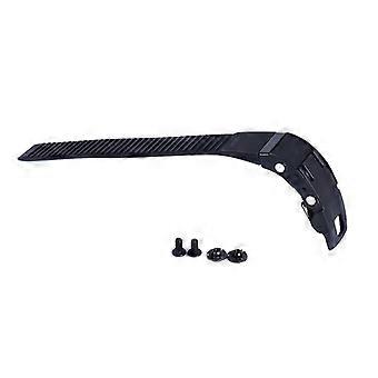 1Pc Inline Skate Strap Buckle With Clamp Screws Nuts Kits Skating Accessories