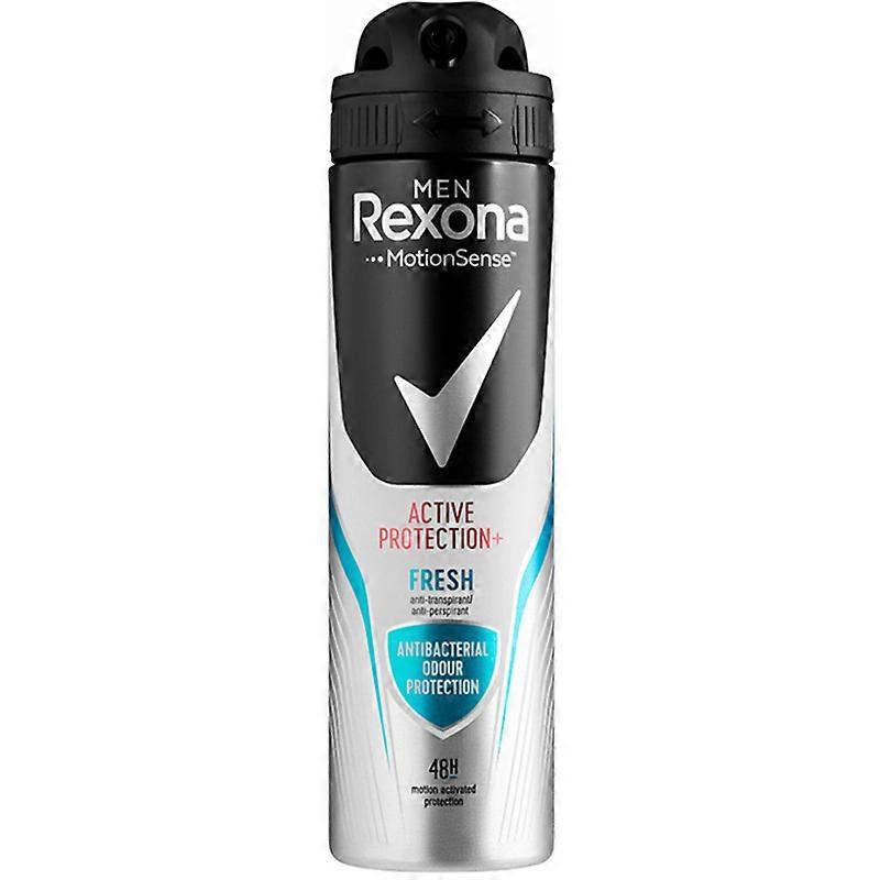 Deodorant ve spreji Men Active Shield Fresh 150ml