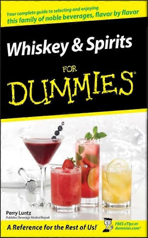 Whisky a lihoviny pro figuríny