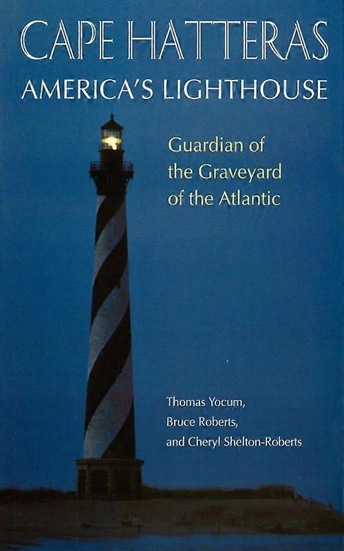 Cape Hatteras