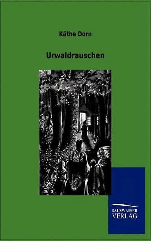 Urwaldrauschen