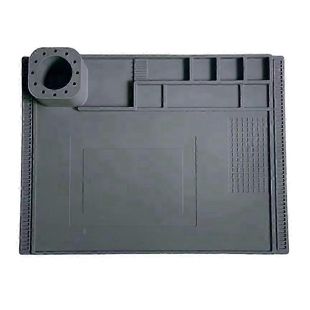 260C Silicone Soldering Work Pad