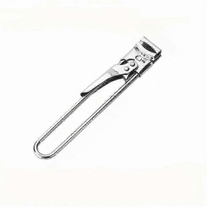 Heavy-Duty Adjustable Stainless Opener