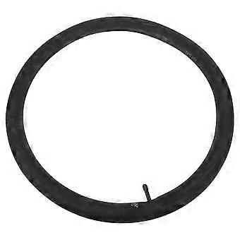 22x1.75 Bike Inner Tubes Schrader Valve 22in Durable Butyl Rubber Inner Tubes Replacement