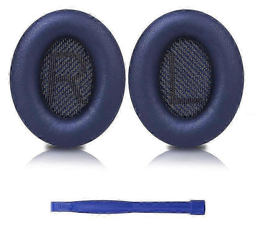 Headphone Replacement Ear Pads compatible with Qc35 35 Ii