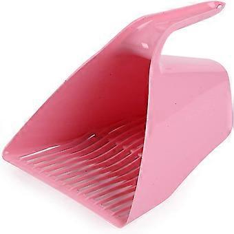 Ergonomic Anti-Slip Cat Litter Scoop Portable Odor-Resistant