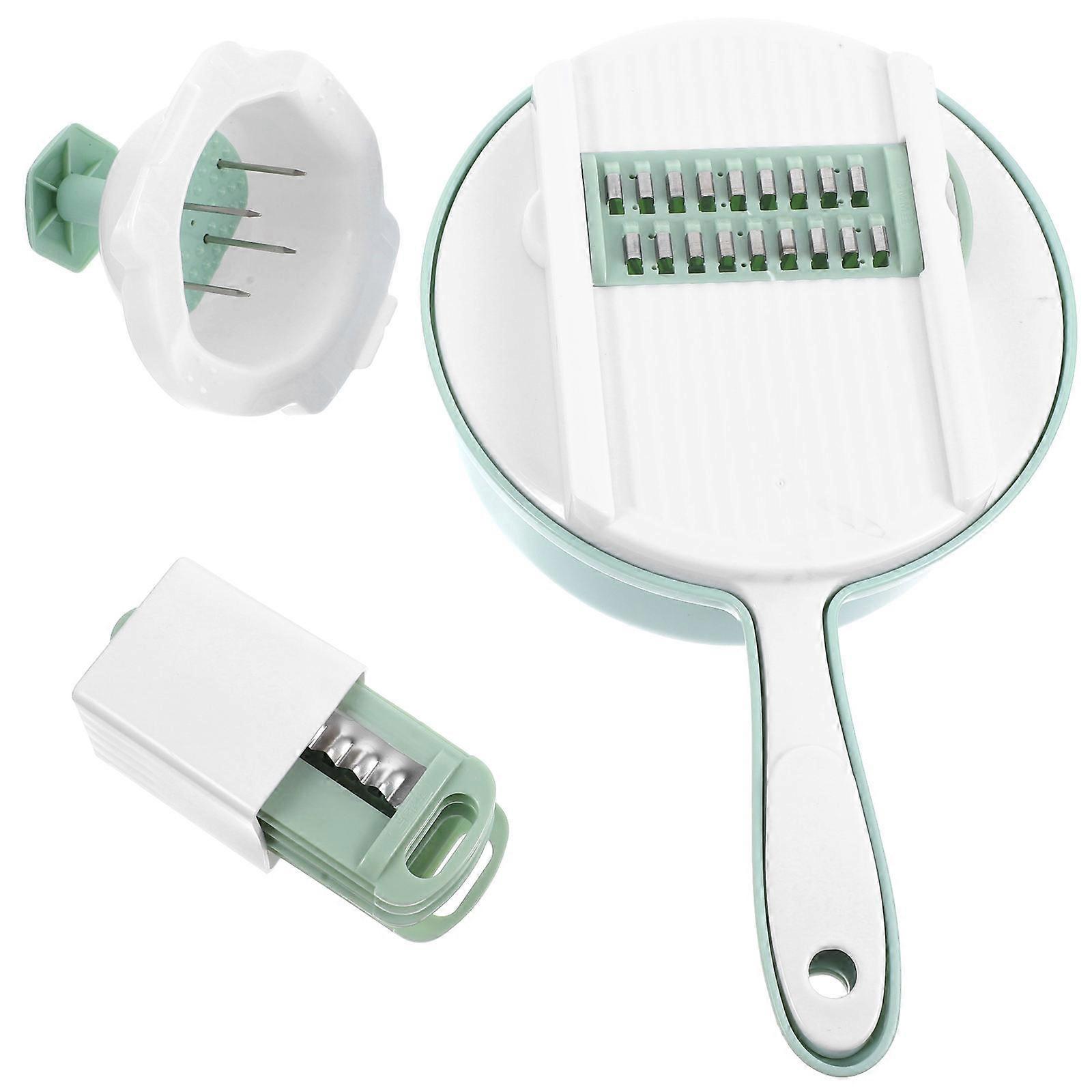 Vegetable Multifunctional Kitchen Vegetable for