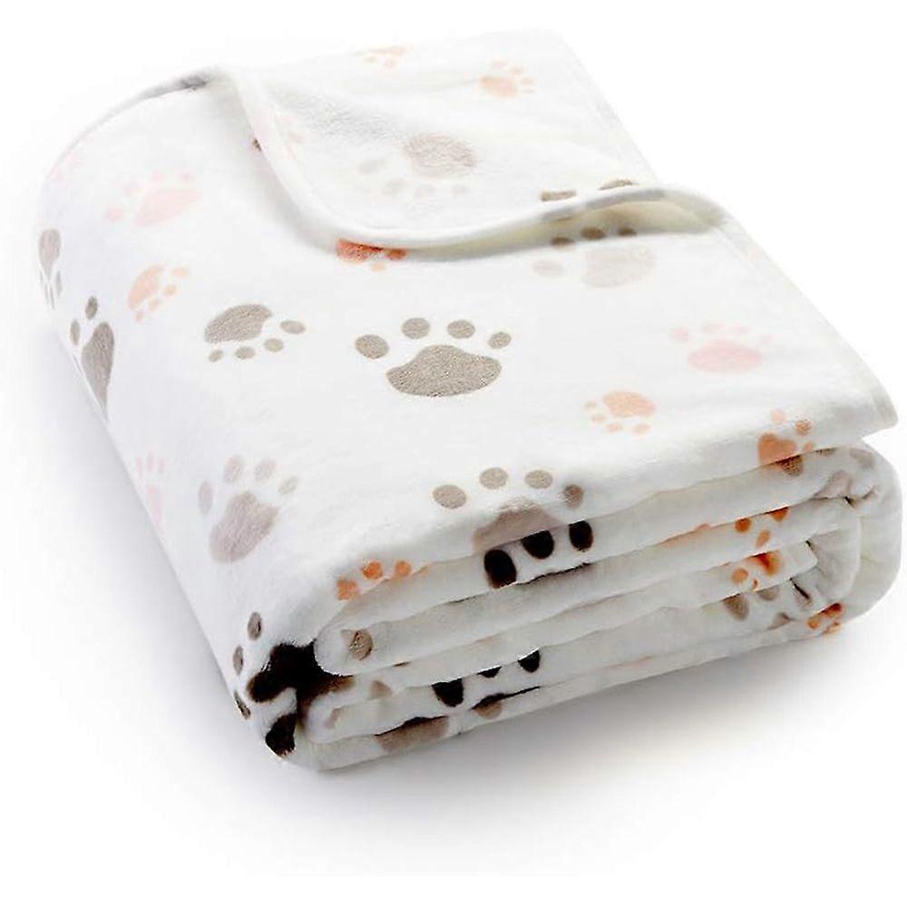 Warm, Soft, Washable Dog Sleep Mat