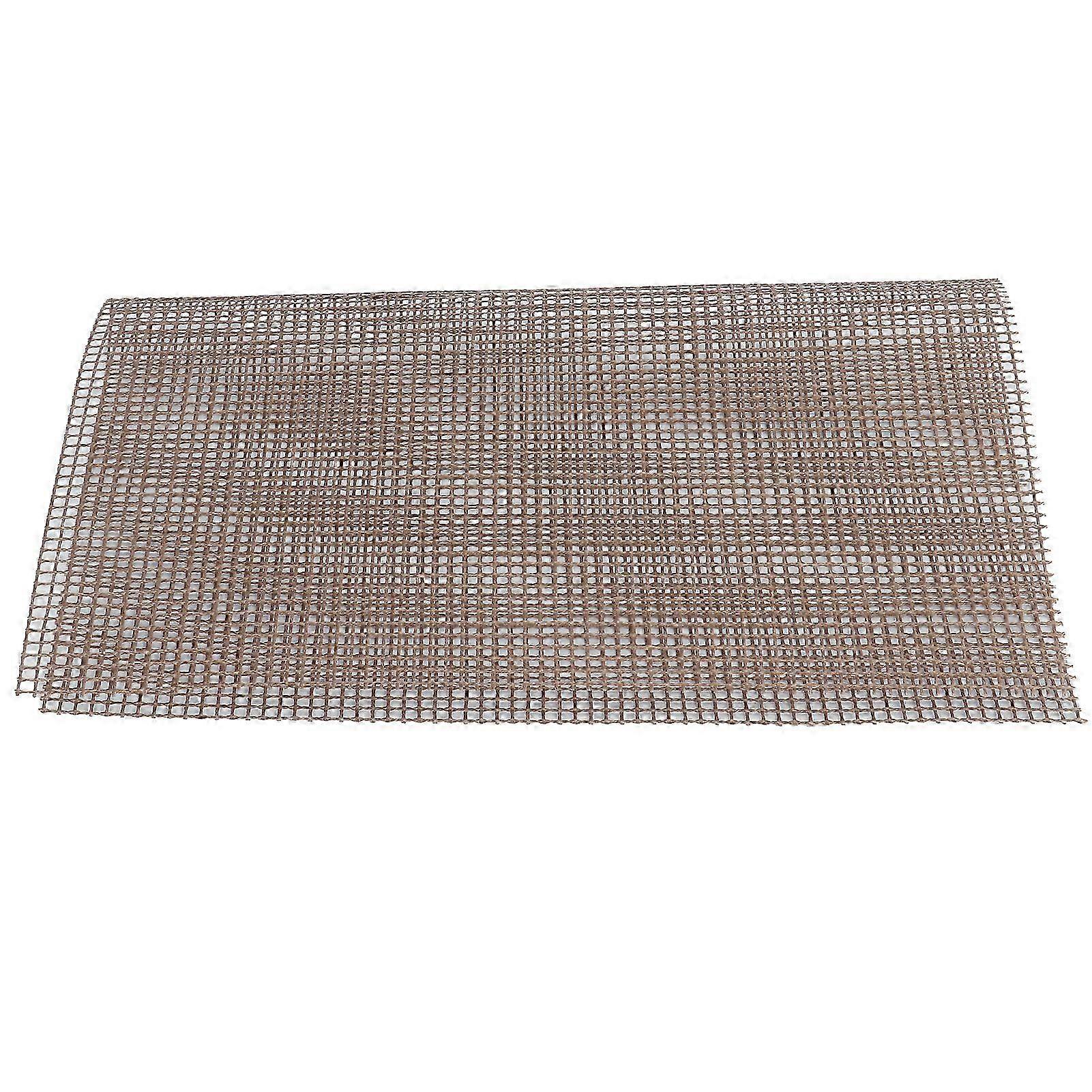 Non-Stick Outdoor BBQ Mat