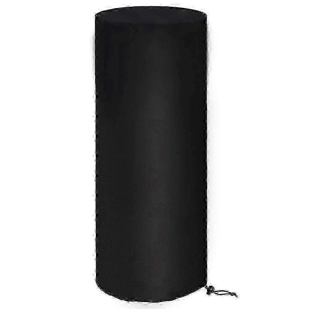 Waterproof Windproof Patio Heater Cover