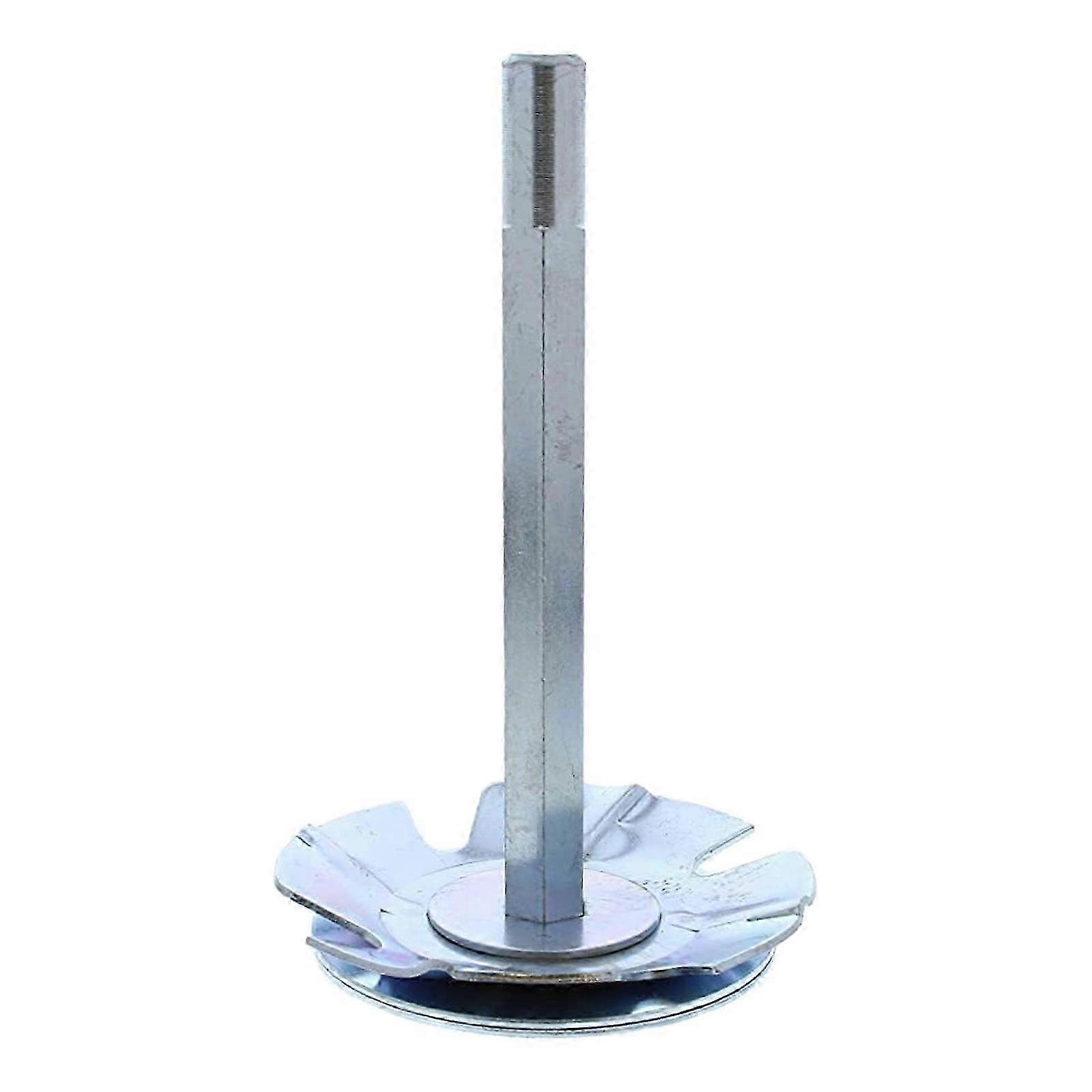 Zinc-Coated PVC Socket Saver Tool