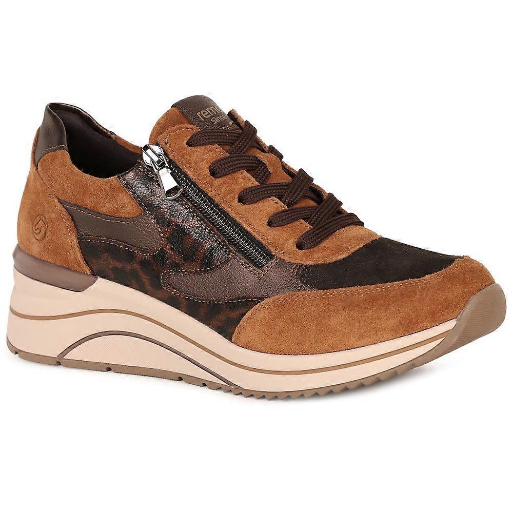 Remonte Orkney Womens Trainers